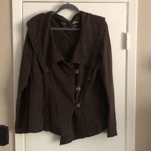 Lucky Brand cardigan